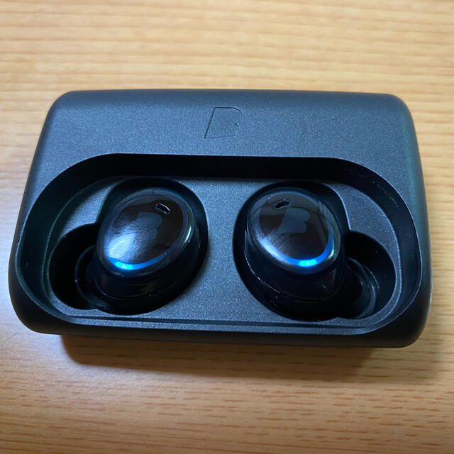 BRAGI スマホ/家電/カメラのオーディオ機器(ヘッドフォン/イヤフォン)の商品写真