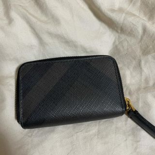 バーバリー(BURBERRY)のBurberry コインケース(コインケース/小銭入れ)