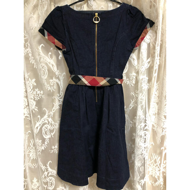 BLACK LABEL CRESTBRIDGE - ブルーレーベルクレストブリッジ BLACK LABEL CRESTBRIDGE - ブルーレーベルクレストブリッジ