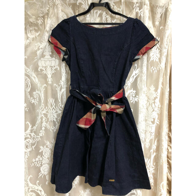 BLACK LABEL CRESTBRIDGE - ブルーレーベルクレストブリッジ BLACK LABEL CRESTBRIDGE - ブルーレーベルクレストブリッジ