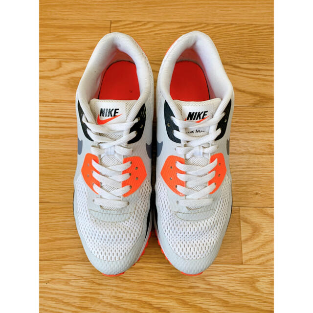 NIKE(ナイキ)の【NIKE】AIR MAX 90 ULTRA ESSENTIALL メンズの靴/シューズ(スニーカー)の商品写真