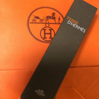 エルメス(Hermes)のHermes Terre D' Hermes 香水(香水(男性用))