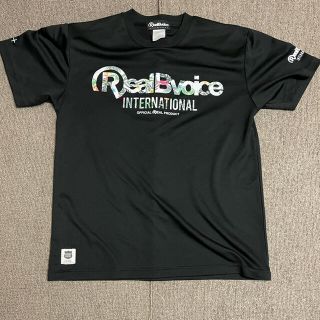 リアルビーボイス(RealBvoice)の®️eal Bvoice ウォーターTシャツ(Tシャツ/カットソー(半袖/袖なし))