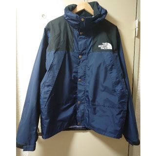 ザノースフェイス(THE NORTH FACE)のMountain Raintex jacket NP11501 CM Lサイズ(マウンテンパーカー)