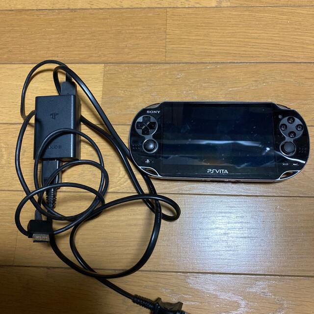 PlayStation Vita