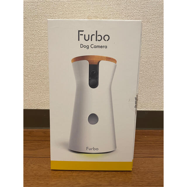 Furbo ドッグカメラ