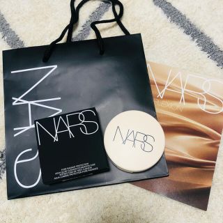 ナーズ(NARS)のNARS  クッションファンデーション　508(ファンデーション)