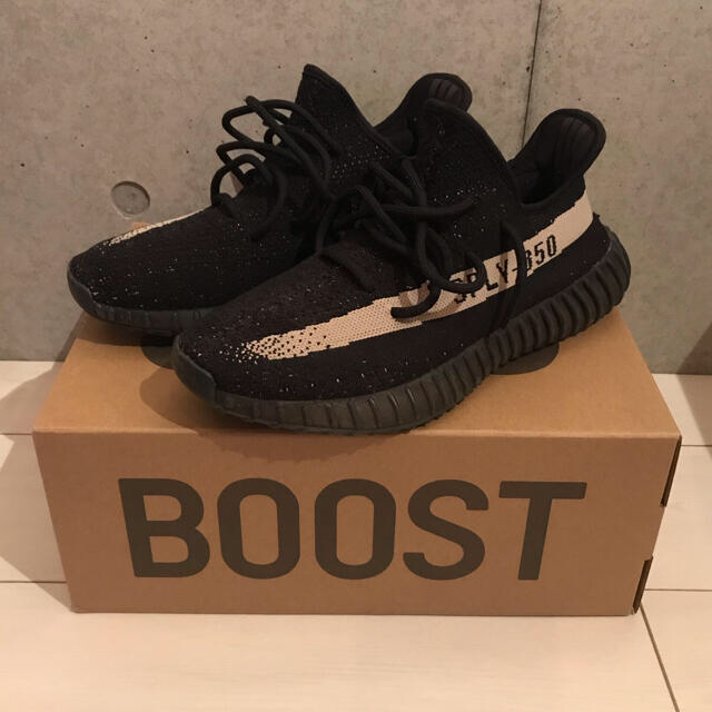 yeezy boost 350 V2 oreo