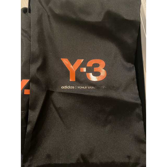 Y-3(ワイスリー)のY-3 Yohji star スニーカー　PNNさん専用 メンズの靴/シューズ(スニーカー)の商品写真