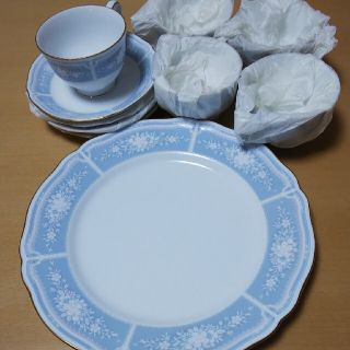 Noritake - ノリタケチャイナサロンセットの通販 by なお's shop