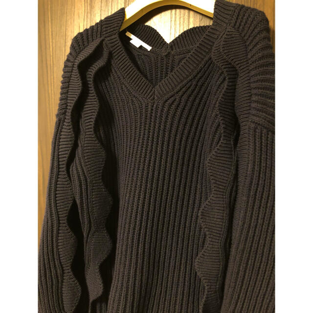 専用  ネイビー STELLA McCARTNEY