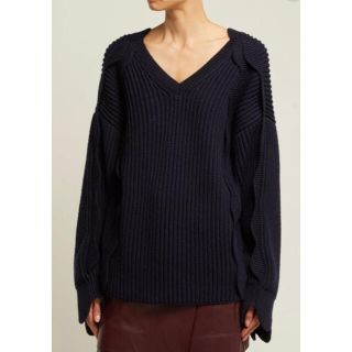 ステラマッカートニー ニット/セーター(レディース)(ウール)の通販 ステラマッカートニー ニット/セーター(レディース)(ウール)の通販