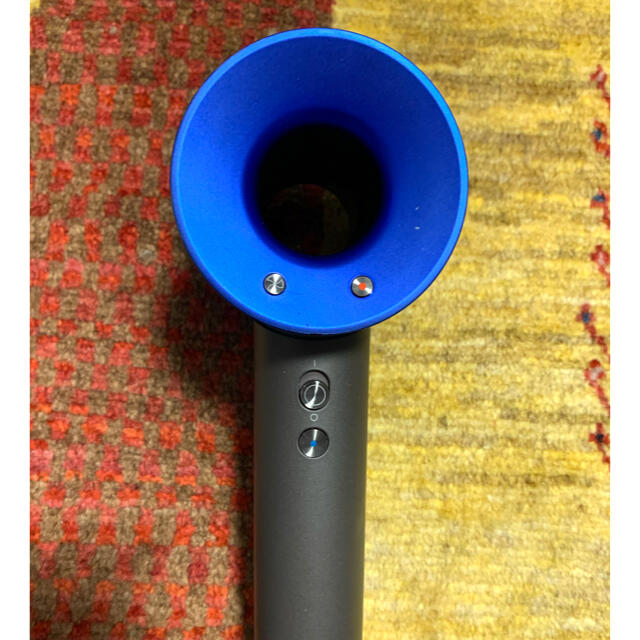 Dyson(ダイソン)の万福様専用 スマホ/家電/カメラの美容/健康(ドライヤー)の商品写真