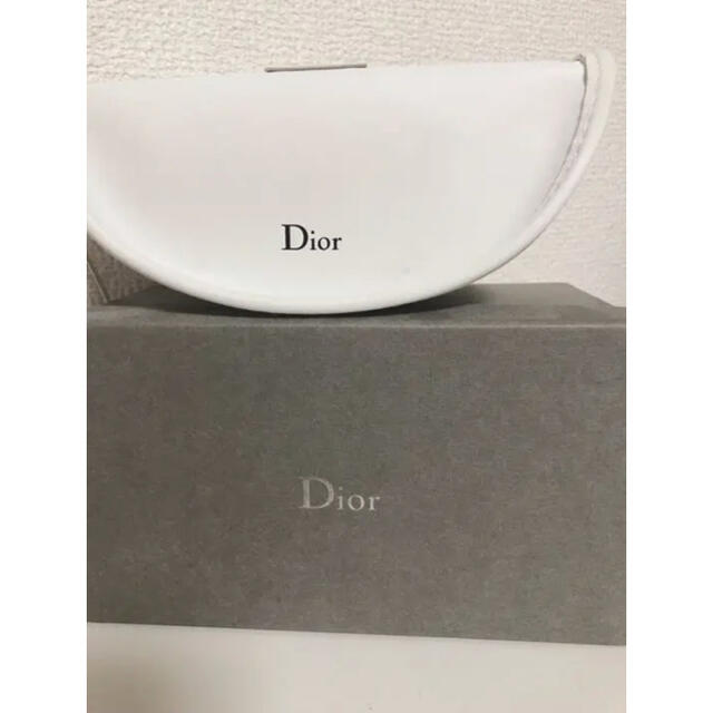 Dior(ディオール)のDior ディオール サングラス レディースのファッション小物(サングラス/メガネ)の商品写真