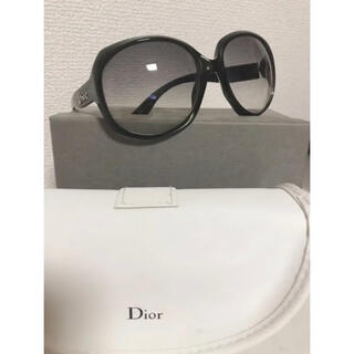 ディオール(Dior)のDior ディオール サングラス(サングラス/メガネ)