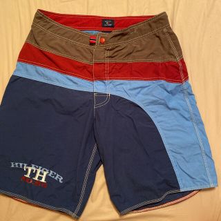 トミーヒルフィガー(TOMMY HILFIGER)の水着　トミーヒルフィガー(水着)