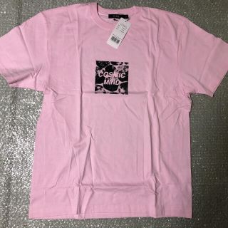 サイラス(SILAS)のSILAS Tシャツ FLYING BOX(Tシャツ/カットソー(半袖/袖なし))