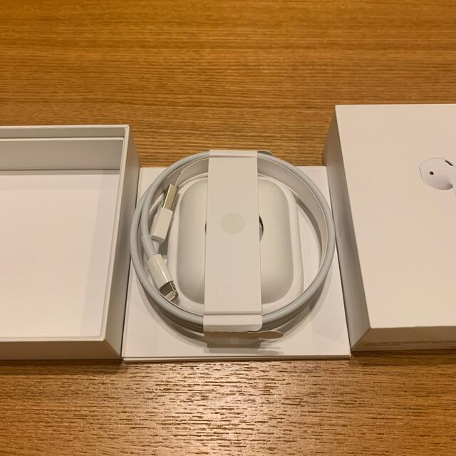 純正品☆Apple AirPods   エアーポッズ　エアポッズ　第一世代 5