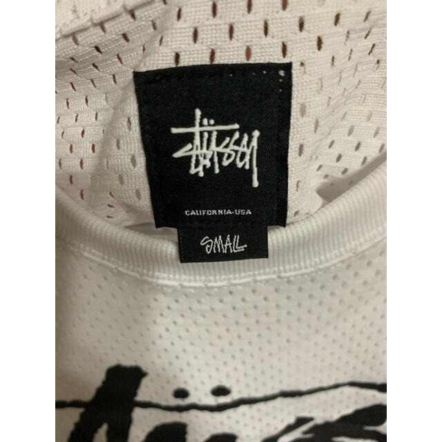 STUSSY(ステューシー)の【STUSSY】Tシャツ メンズのトップス(Tシャツ/カットソー(半袖/袖なし))の商品写真