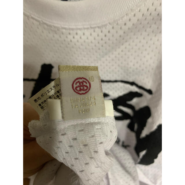 STUSSY(ステューシー)の【STUSSY】Tシャツ メンズのトップス(Tシャツ/カットソー(半袖/袖なし))の商品写真