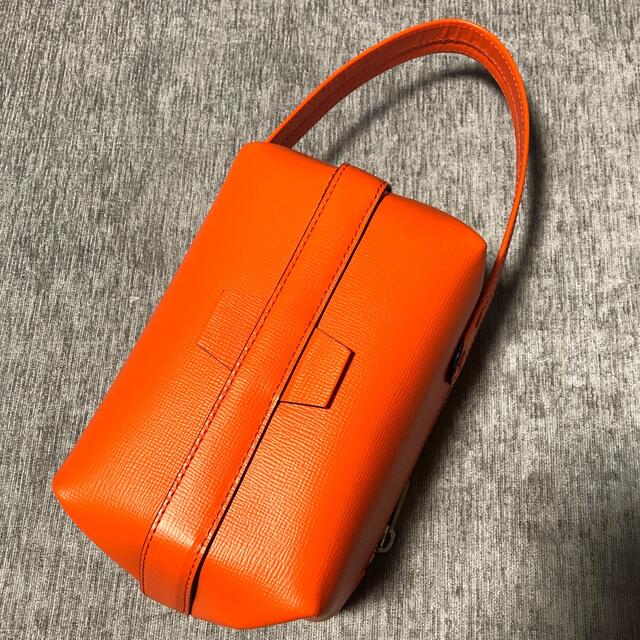 Valextra - ⭐️Valextra TRIC / TRAC  美品⭐️ ヴァレクストラ ⭐️