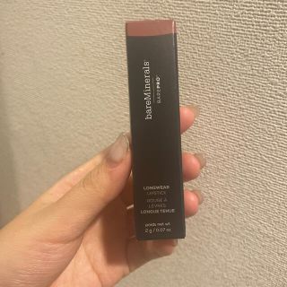 ベアミネラル(bareMinerals)のkao♡さん専用ページ(口紅)