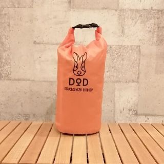 ドッペルギャンガー(DOPPELGANGER)のDOD インフレータブルマット(寝袋/寝具)