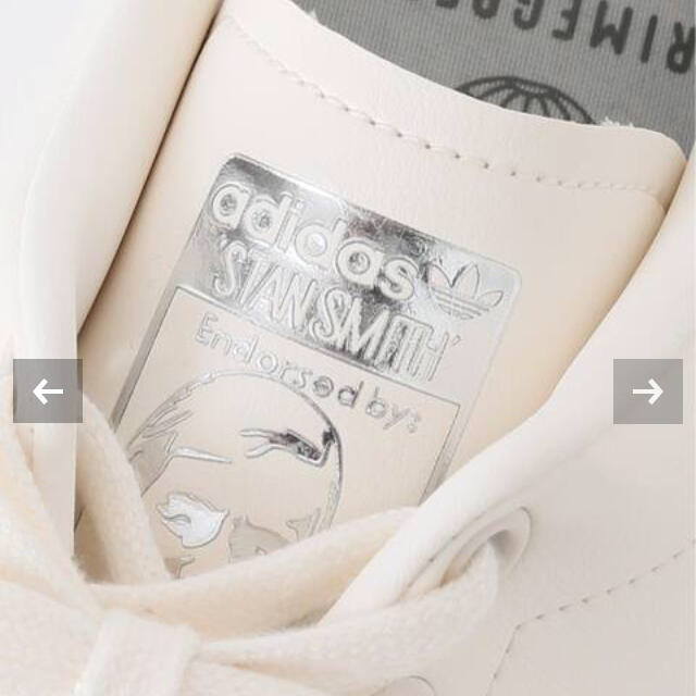 adidas(アディダス)のadidas Originals  別注 STAN SMITH スタンスミス  レディースの靴/シューズ(スニーカー)の商品写真
