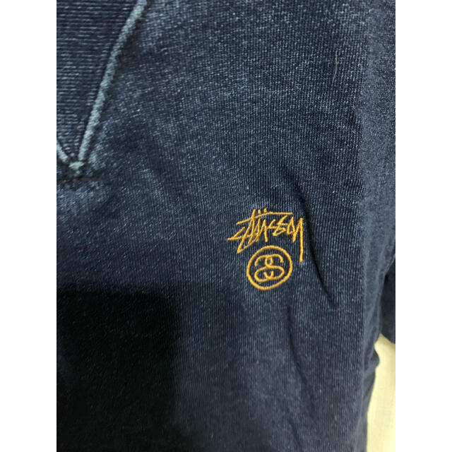 STUSSY(ステューシー)の【STUSSY】Tシャツ メンズのトップス(Tシャツ/カットソー(半袖/袖なし))の商品写真