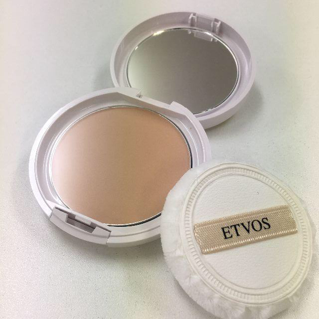 ETVOS(エトヴォス)のエトヴォス etvos ミネラルUVベール コスメ/美容のベースメイク/化粧品(フェイスパウダー)の商品写真