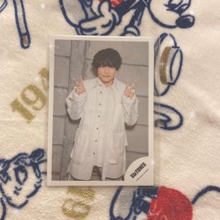 ジャニーズ(Johnny's)の松村北斗 公式写真(アイドルグッズ)