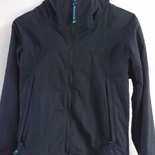 カリマー(karrimor)の別注 [カリマー] BC karrimor GLR TRITON/LT JK /(ナイロンジャケット)