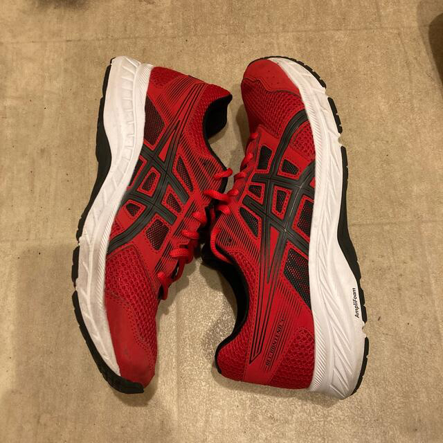 asics(アシックス)のasics GEL-CONTEND 5 27㎝ メンズの靴/シューズ(スニーカー)の商品写真