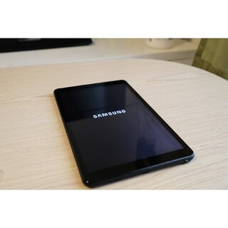 SAMSUNG - 【美品】Galaxy Tab A 8.0 with S Pen SM-P205の通販 ...