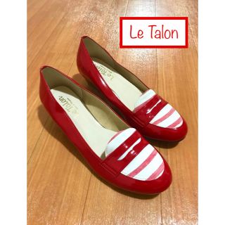 Le Talon(ハイヒール/パンプス)のフリマアイテム一覧 Le Talon(ハイヒール/パンプス)のフリマアイテム一覧