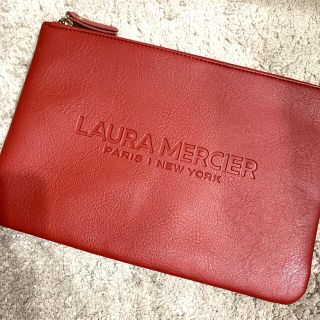 ローラメルシエ(laura mercier)のローラメルシェ　ポーチ(ポーチ)