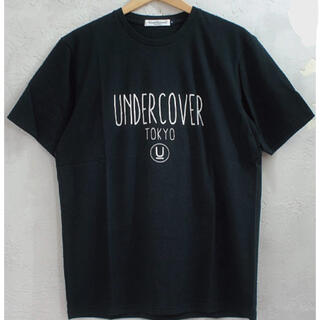 アンダーカバー(UNDERCOVER)のしんや様専用(Tシャツ/カットソー(半袖/袖なし))