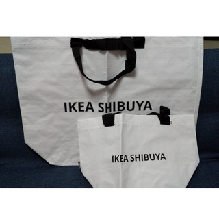 イケア(IKEA)のエコバッグ IKEA渋谷店限定(エコバッグ)