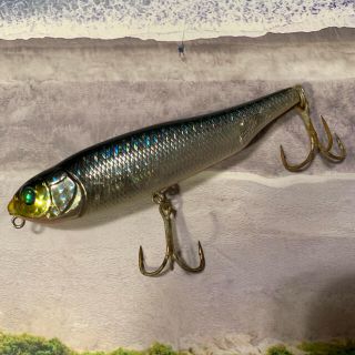 メガバス(Megabass)の★釣り太郎様専用★メガバス　ジャイアントドッグX  sw ドッグエックス(ルアー用品)