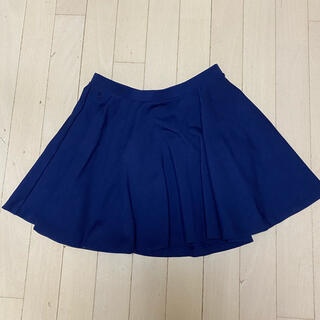 ラルフローレン(Ralph Lauren)のラルフローレンフレアスカート150(スカート)