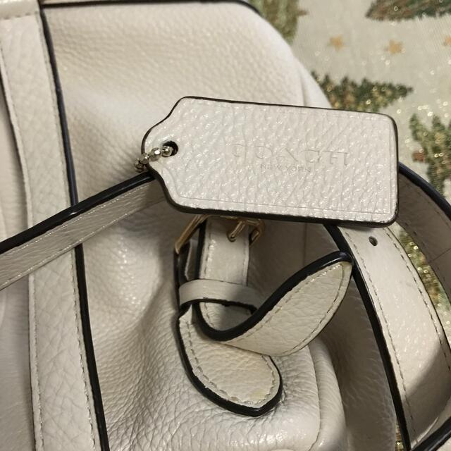 COACH(コーチ)のcoach リュック レディースのバッグ(リュック/バックパック)の商品写真