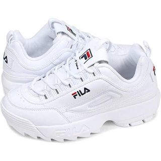 フィラ(FILA)のFILA スニーカー(スニーカー)