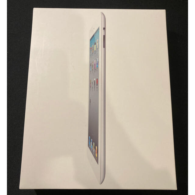 【美品】iPad2 64GB WiFiモデル アイパッド 第2世代 4
