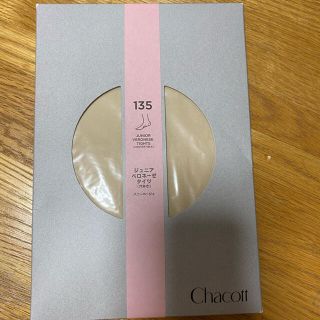 チャコット(CHACOTT)のチャコット　バレエ　135(ダンス/バレエ)