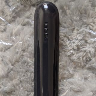 アイコス(IQOS)のアイコス ドアカバー ベルベットグレー(タバコグッズ)