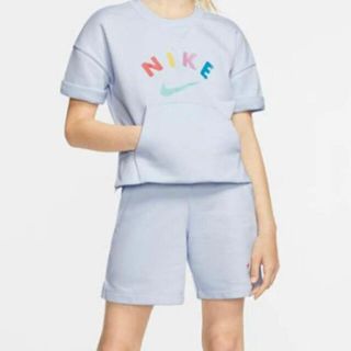 ナイキ(NIKE)の新品タグ付き★NIKE キッズスポーツウェア(160)(Tシャツ/カットソー)