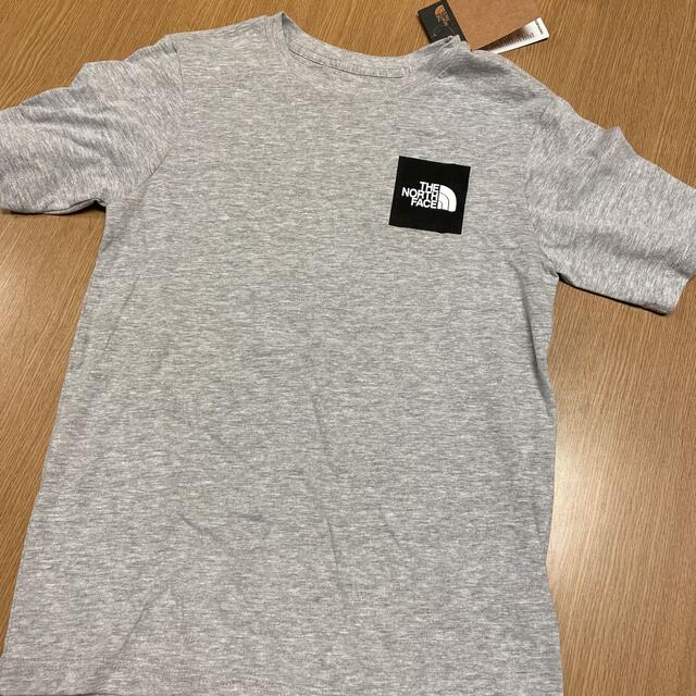 THE NORTH FACE(ザノースフェイス)のノースフェイス キッズ Tシャツ キッズ/ベビー/マタニティのキッズ服男の子用(90cm~)(Tシャツ/カットソー)の商品写真