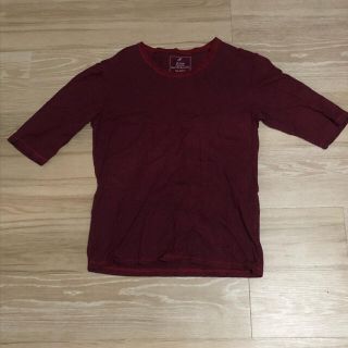 ボイコット(BOYCOTT)の⭐︎美品⭐︎BOYCOTT ボイコット　半袖　Tシャツ(Tシャツ/カットソー(半袖/袖なし))