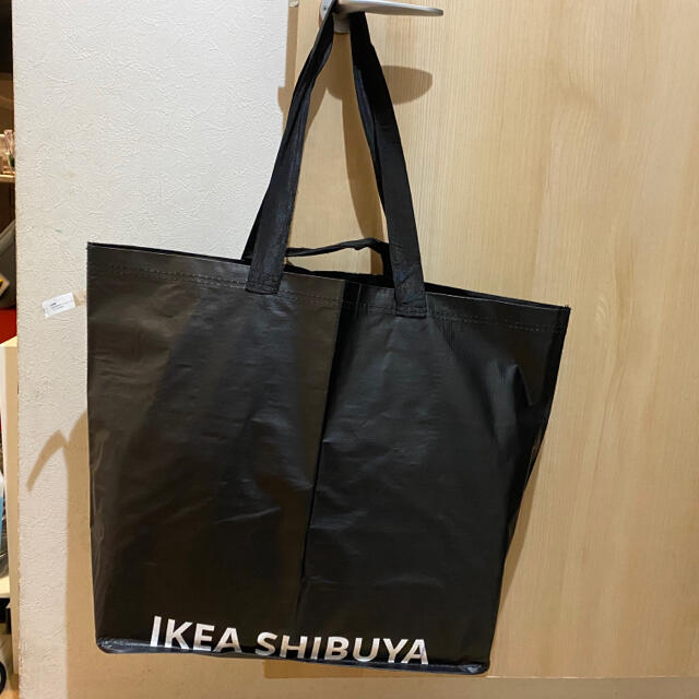 IKEA(イケア)のIKEA 渋谷限定　スルキス　Sサイズ　Mサイズ　2枚セット レディースのバッグ(ショップ袋)の商品写真