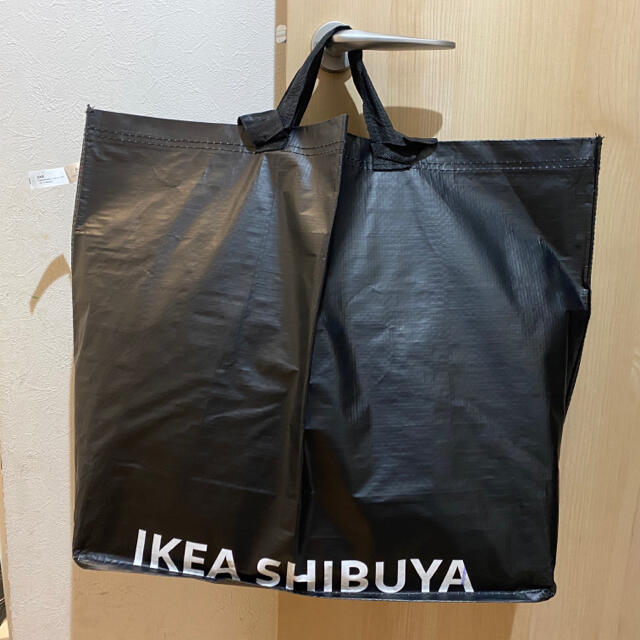 IKEA(イケア)のIKEA 渋谷限定　スルキス　Sサイズ　Mサイズ　2枚セット レディースのバッグ(ショップ袋)の商品写真